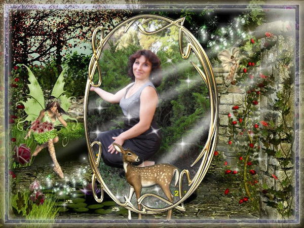 Елена Гончаренко