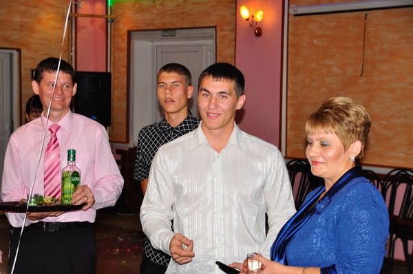 Александр Кравченко