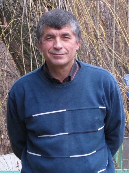 Юрий Блажкевич