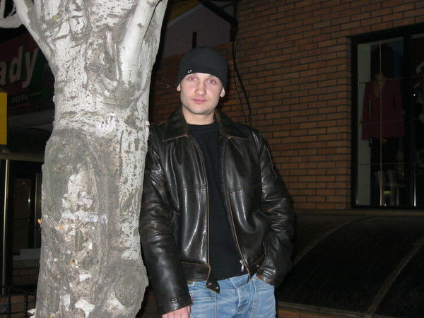 Сергей Гиждеван