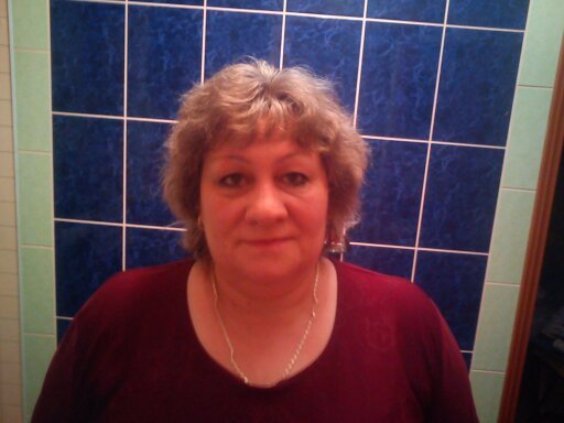 Галина Довганюк