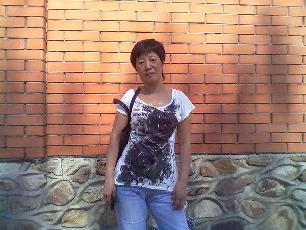 Лена Макаренко