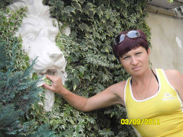 Екатерина Сороченко