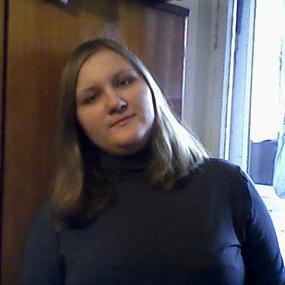 Дарья Степанова