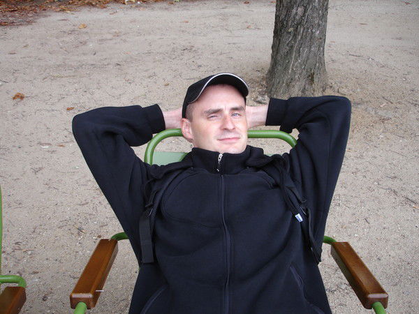 Alexandr Кукушкин