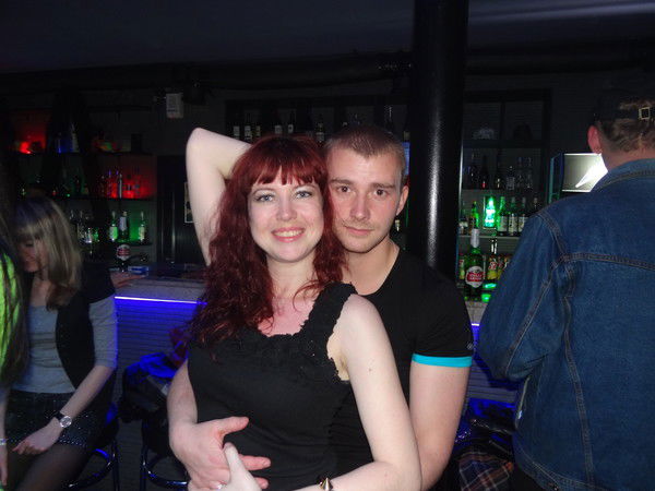 Ольга Бородуля