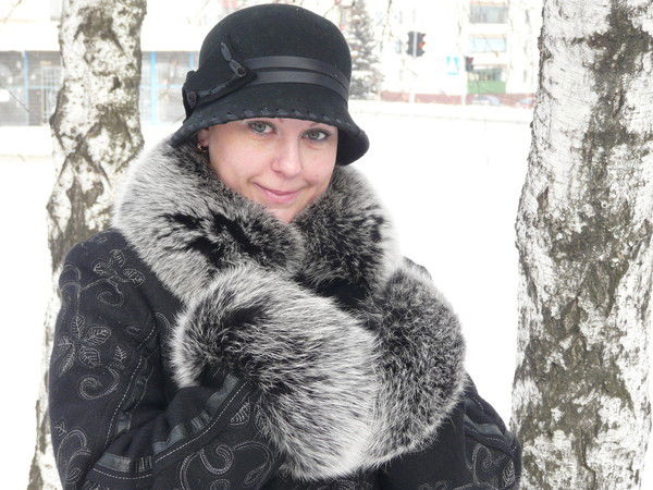 Кушнир Татьяна