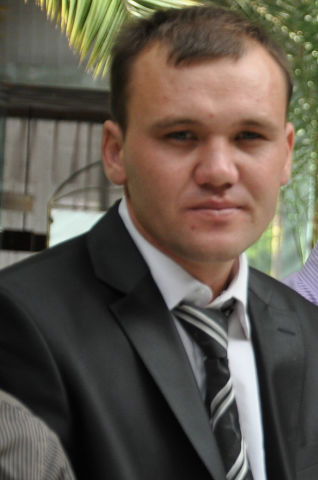 Варфломей Евграфович