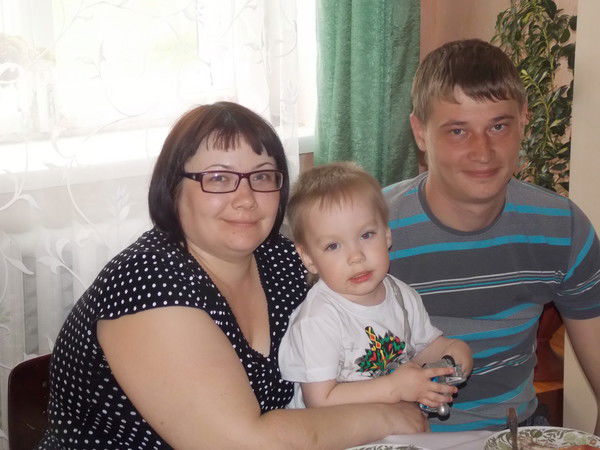 Степан Фадеев