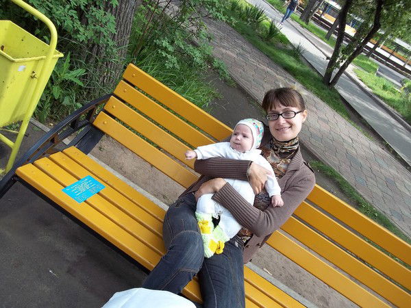 Юлия Ермалюк