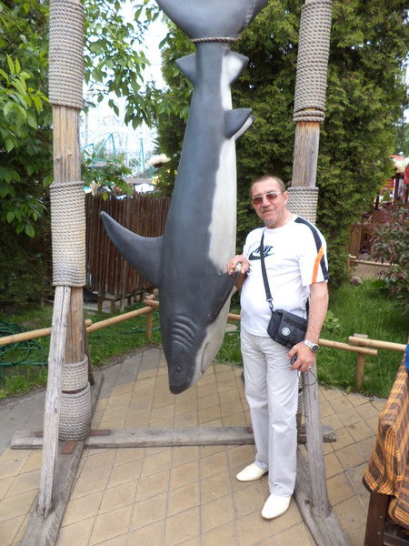 Николай Фурсов