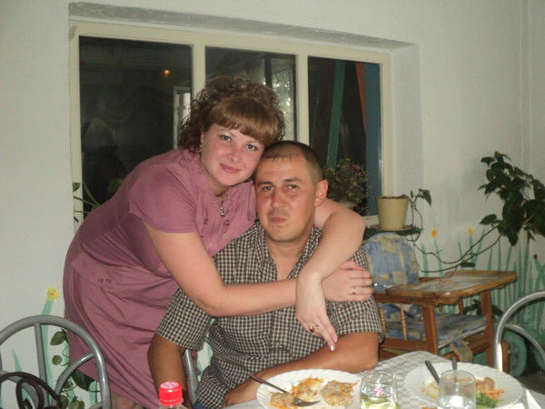 Ольга Аварницына(Авдеенко)