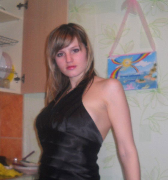 Наталья Полухина