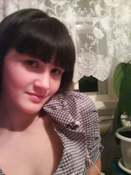 Василёк Шарафиева