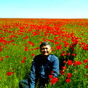 Амирали Сейдахметов