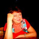 Галина Гаврюшина