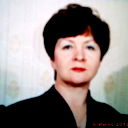 Анна Меженина