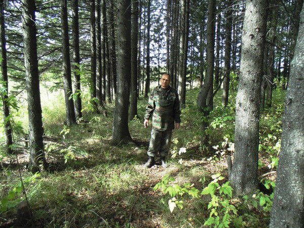 Сергей Овчаренко