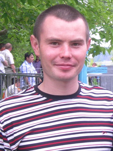 Одиноков Олег