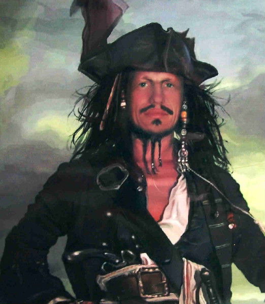 Владимир Слосинов