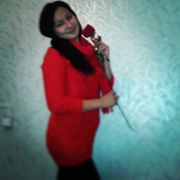 Ксения Гежа