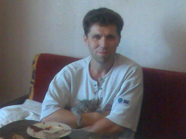 Дмитрий Мацвай