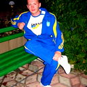 Игорь Романчук