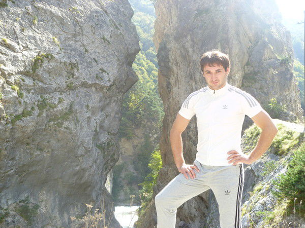 Батраз Джиоев