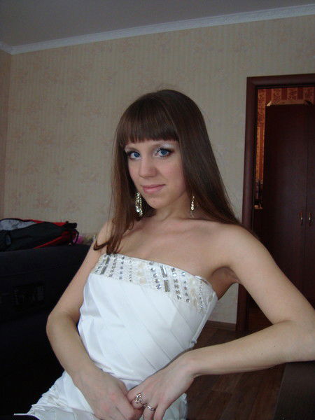 Анна Середа