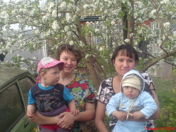 Раида Нигматуллина