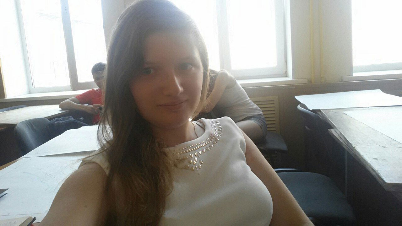 Аня Афонина