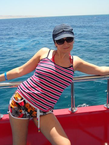 Наталья Бедная