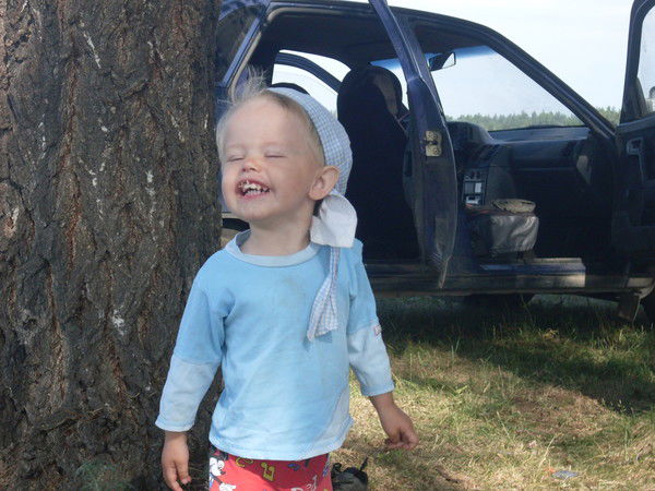 Артем Хафизов