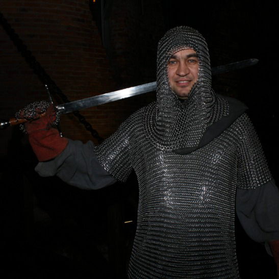 Андрей Коршунов