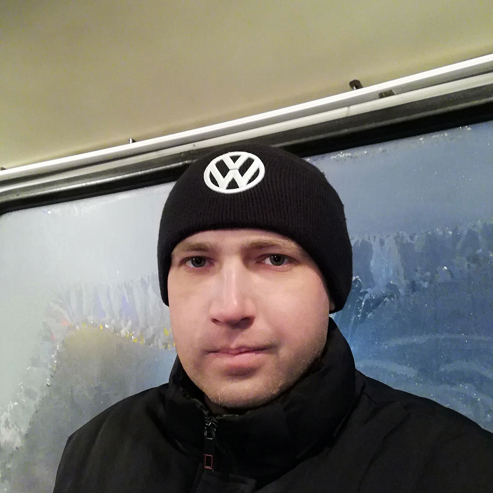 Вячеслав Громов