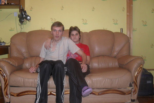 Артур Голосов