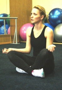 Дарья Кошечкина