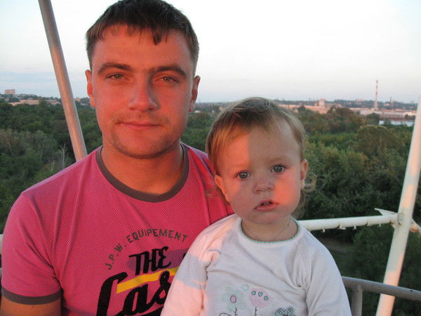 Игорь Налиткин