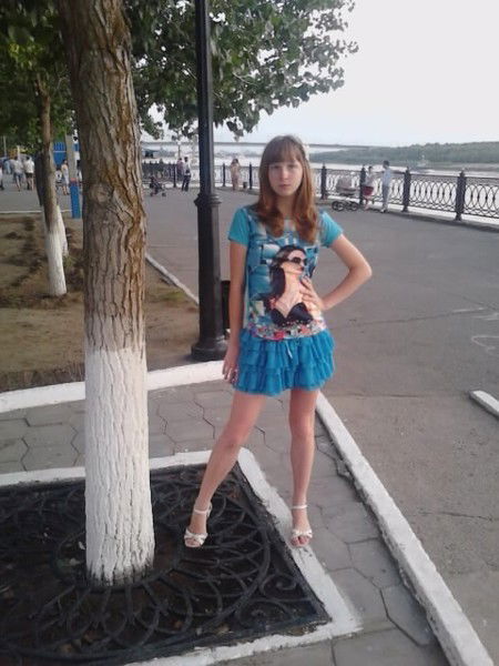 Анастасия ***