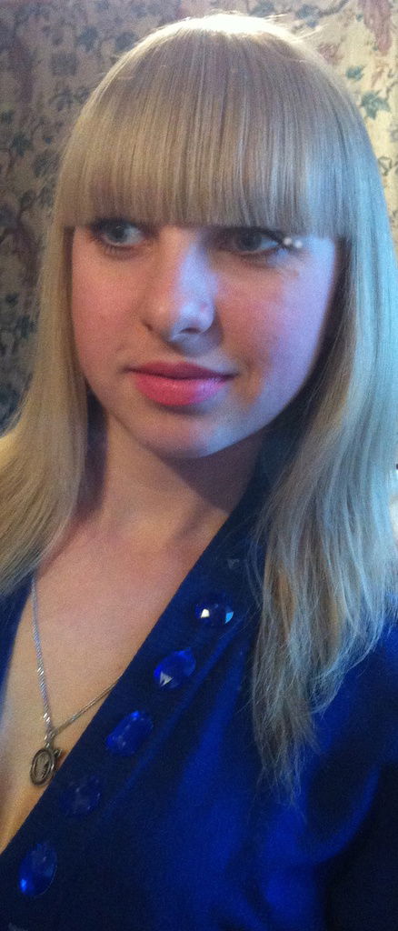 Таня Калиниченко