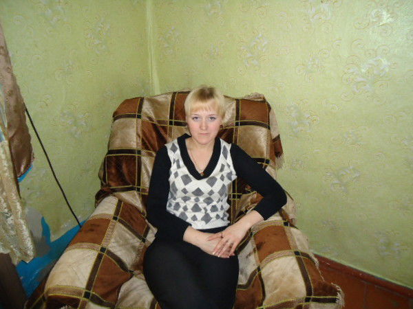 Наталья Коврова