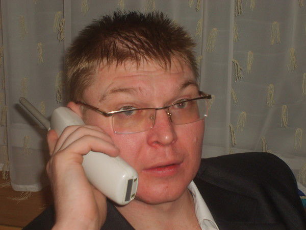 Дима Паутов