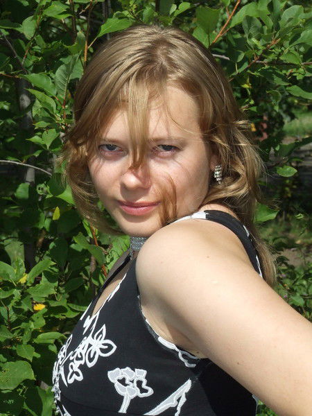 Мария Зайцева