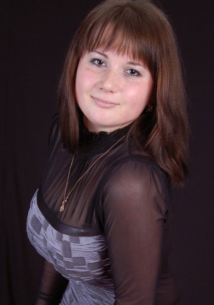 Світлана Старушик