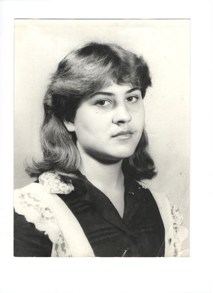 Зинаида Соннова