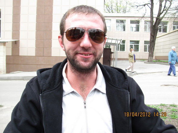 Тимур Прийменко