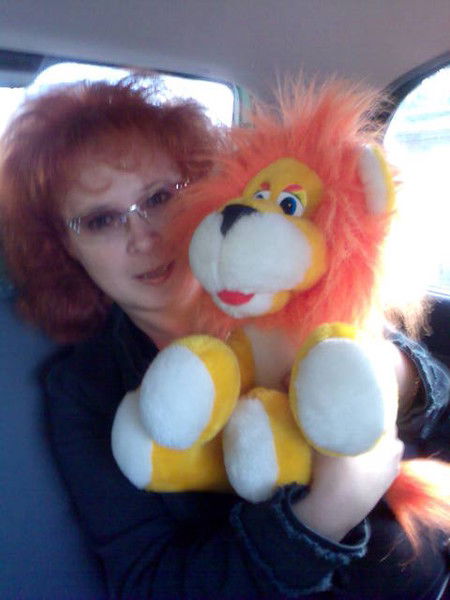 Ирина Камышникова