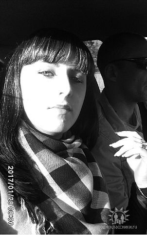 Наталья Кречетова