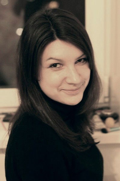 Ирина Еттость =)