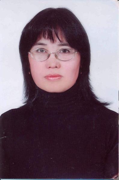 Айжан Смагулова